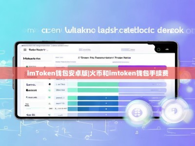 imToken钱包安卓版|火币和imtoken钱包手续费
