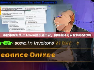 手把手教你从imToken提币到币安，网络选择与安全转账全攻略