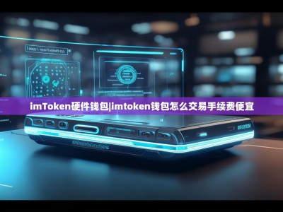 imToken硬件钱包|imtoken钱包怎么交易手续费便宜