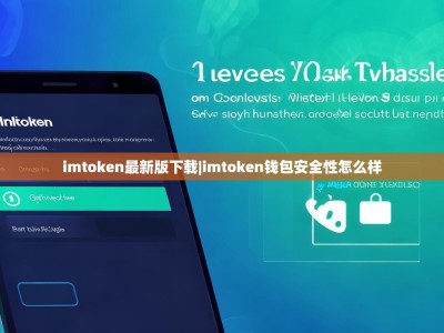 imtoken最新版下载|imtoken钱包安全性怎么样
