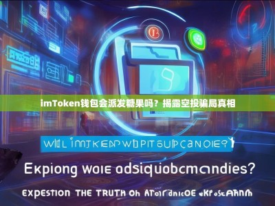 imToken钱包会派发糖果吗？揭露空投骗局真相