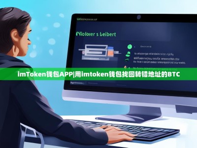 imToken钱包APP|用imtoken钱包找回转错地址的BTC
