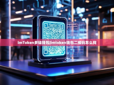 imToken多链钱包|imtoken钱包二维码怎么找