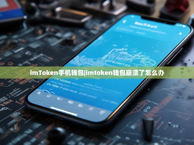 imToken手机钱包|imtoken钱包崩溃了怎么办