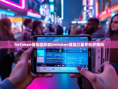 imToken钱包国际版|imtoken钱包三星手机好用吗