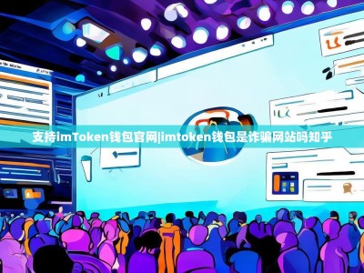 支持imToken钱包官网|imtoken钱包是诈骗网站吗知乎