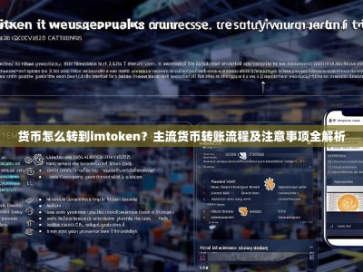 货币怎么转到imtoken？主流货币转账流程及注意事项全解析