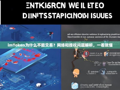 imToken为什么不能交易？网络和授权问题解析，一看就懂