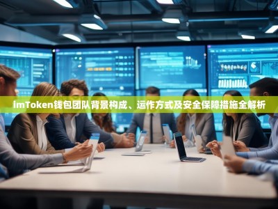 imToken钱包团队背景构成、运作方式及安全保障措施全解析