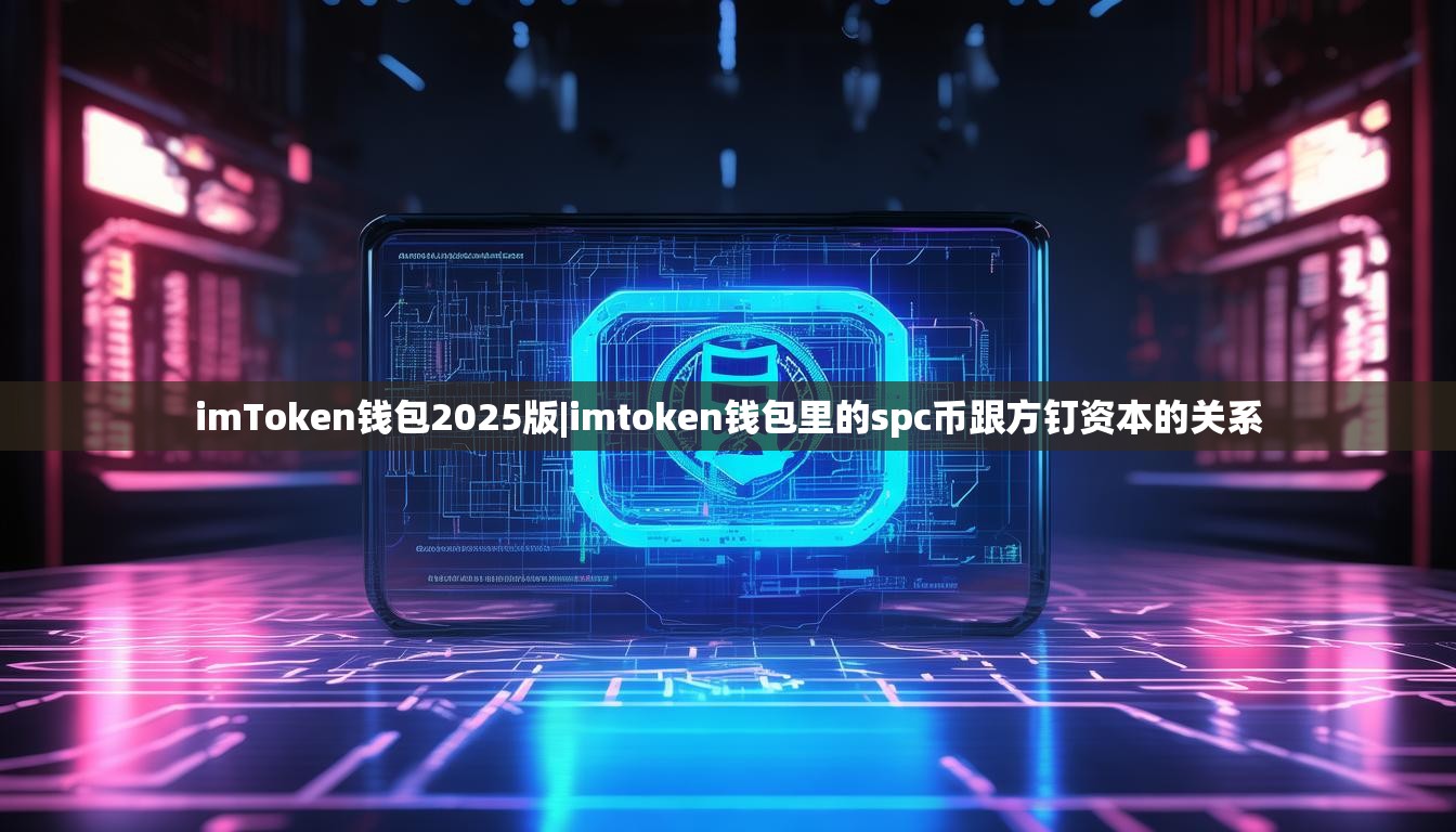 imToken钱包2025版|imtoken钱包里的spc币跟方钉资本的关系