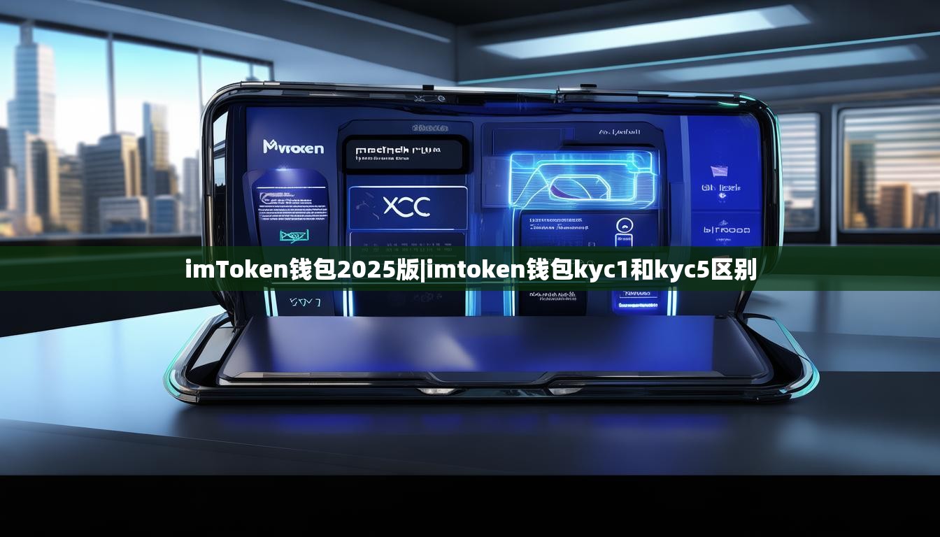 imToken钱包2025版|imtoken钱包kyc1和kyc5区别