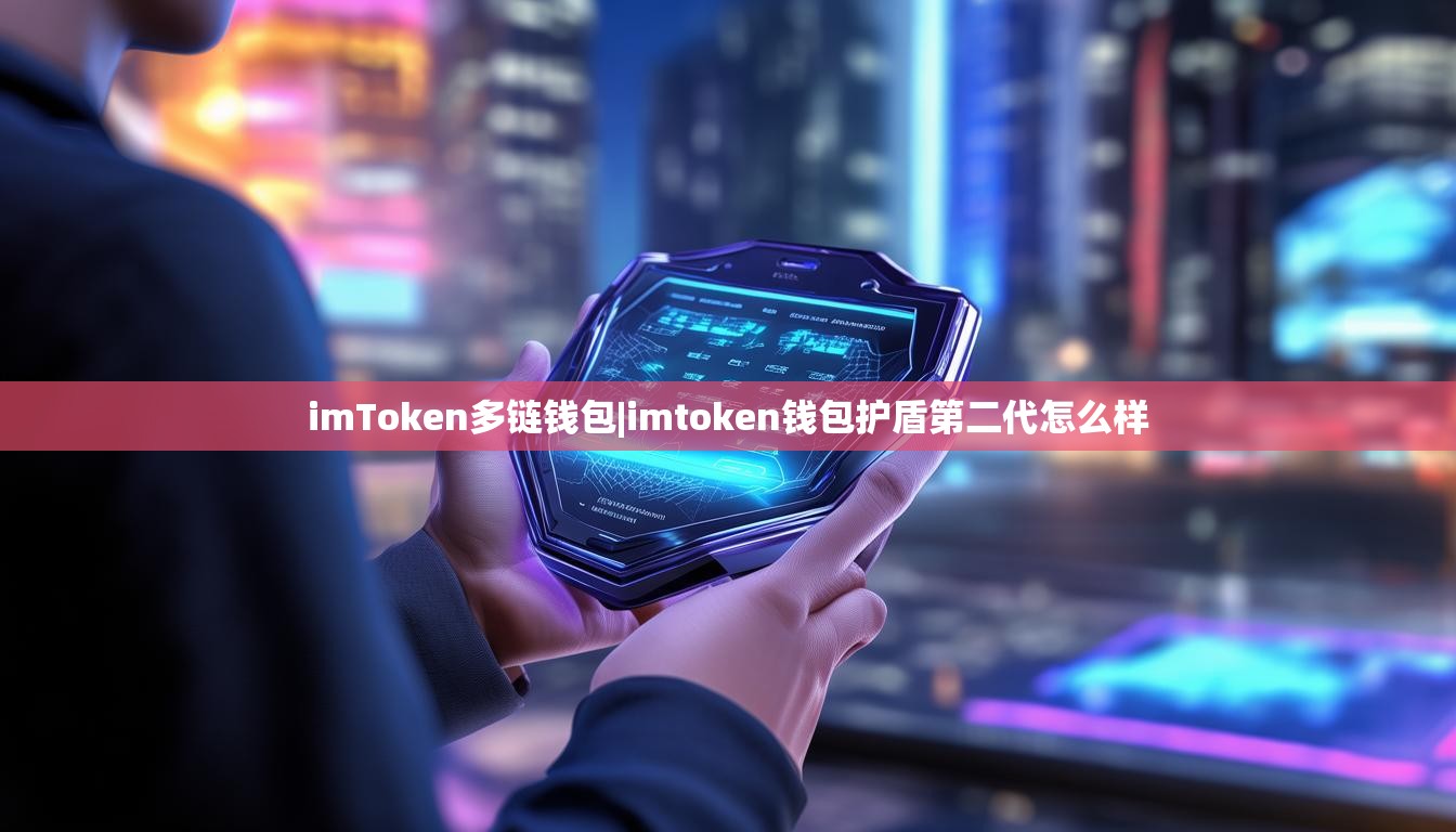 imToken多链钱包|imtoken钱包护盾第二代怎么样