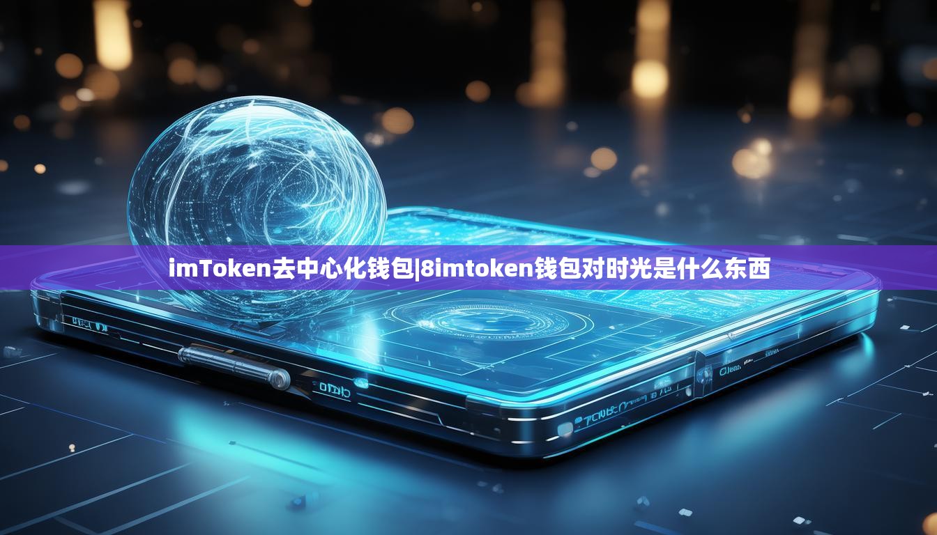 imToken去中心化钱包|8imtoken钱包对时光是什么东西