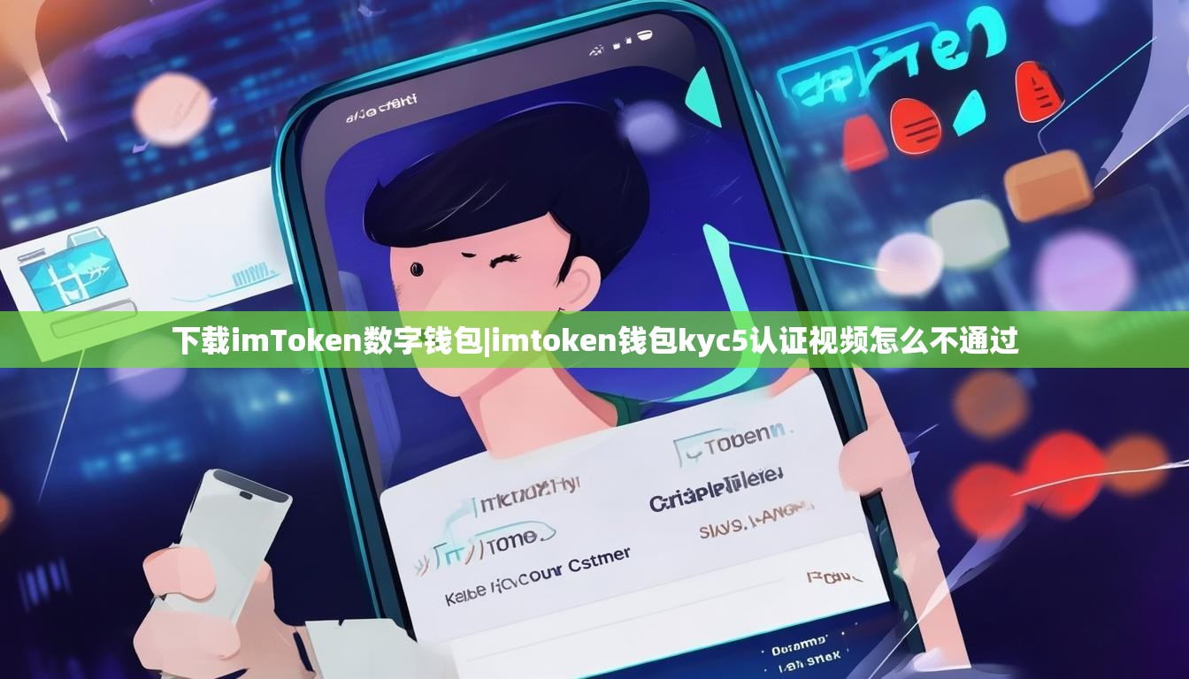 下载imToken数字钱包|imtoken钱包kyc5认证视频怎么不通过