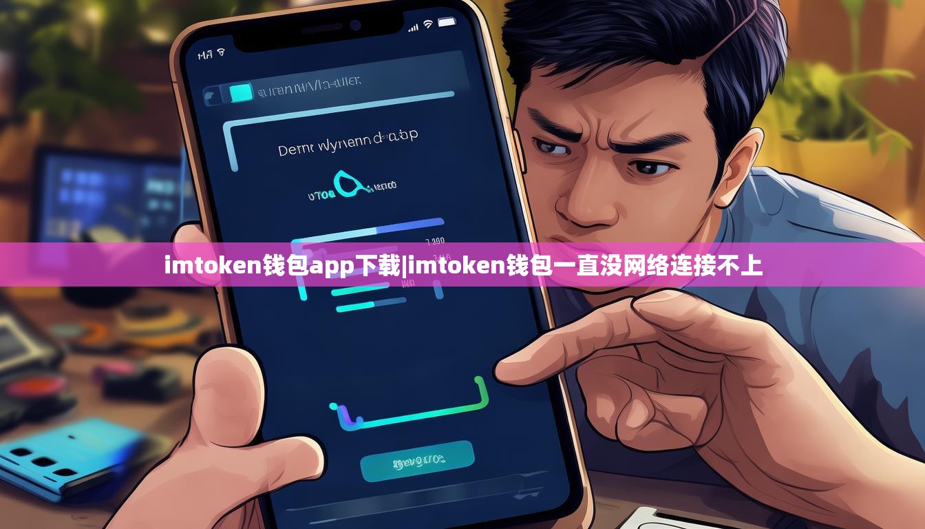 imtoken钱包app下载|imtoken钱包一直没网络连接不上