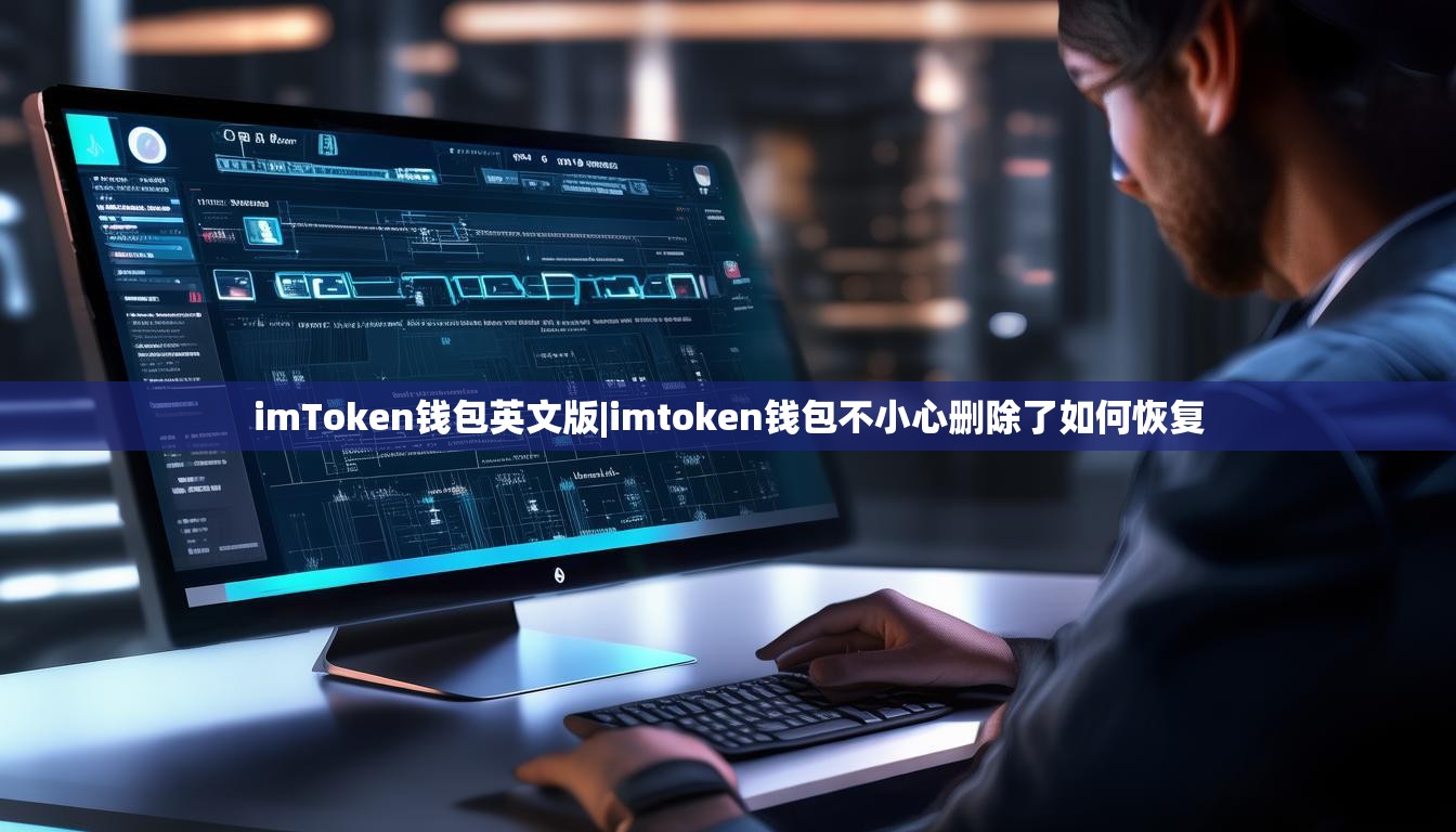 imToken钱包英文版|imtoken钱包不小心删除了如何恢复