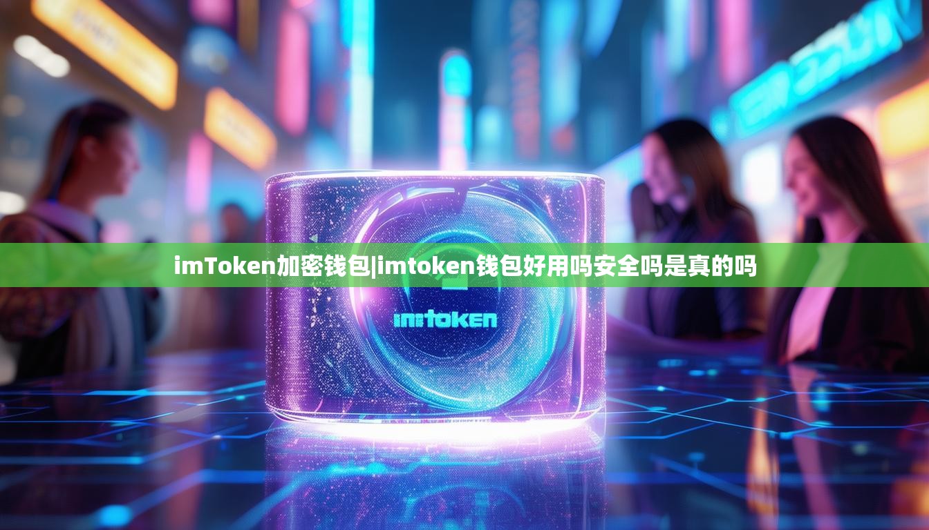 imToken加密钱包|imtoken钱包好用吗安全吗是真的吗