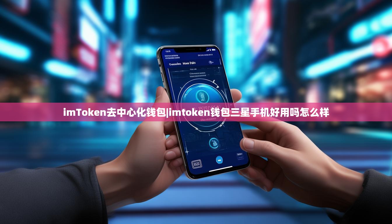 imToken去中心化钱包|imtoken钱包三星手机好用吗怎么样