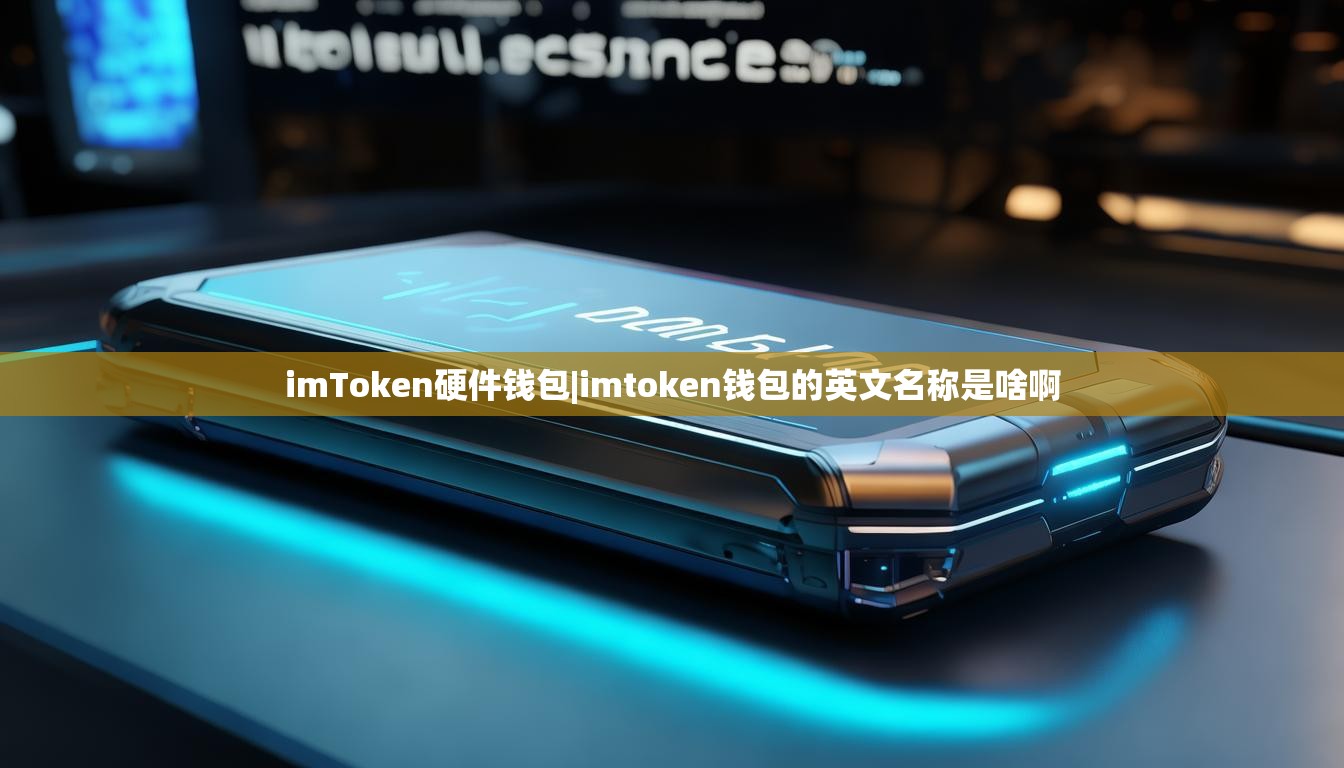 imToken硬件钱包|imtoken钱包的英文名称是啥啊