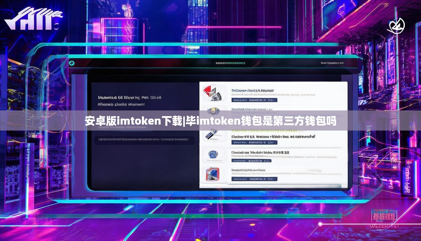 安卓版imtoken下载|毕imtoken钱包是第三方钱包吗