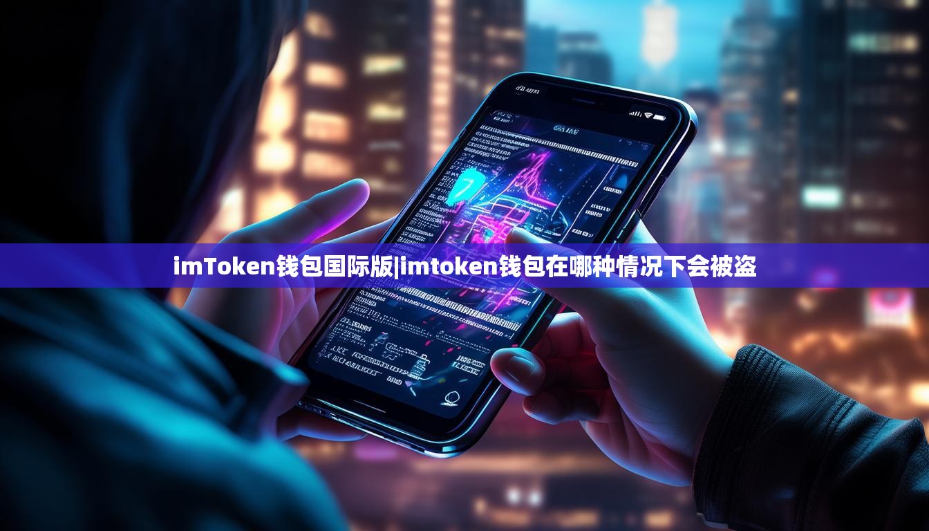 imToken钱包国际版|imtoken钱包在哪种情况下会被盗