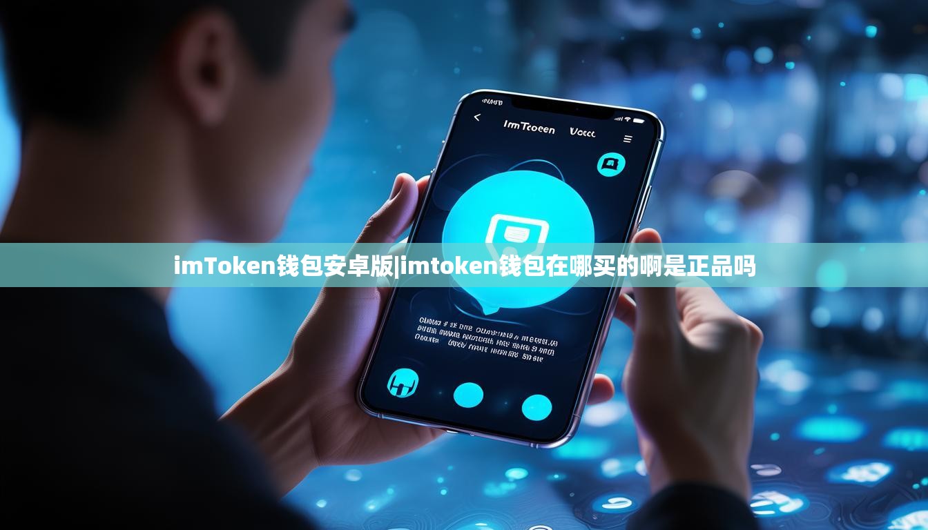 imToken钱包安卓版|imtoken钱包在哪买的啊是正品吗