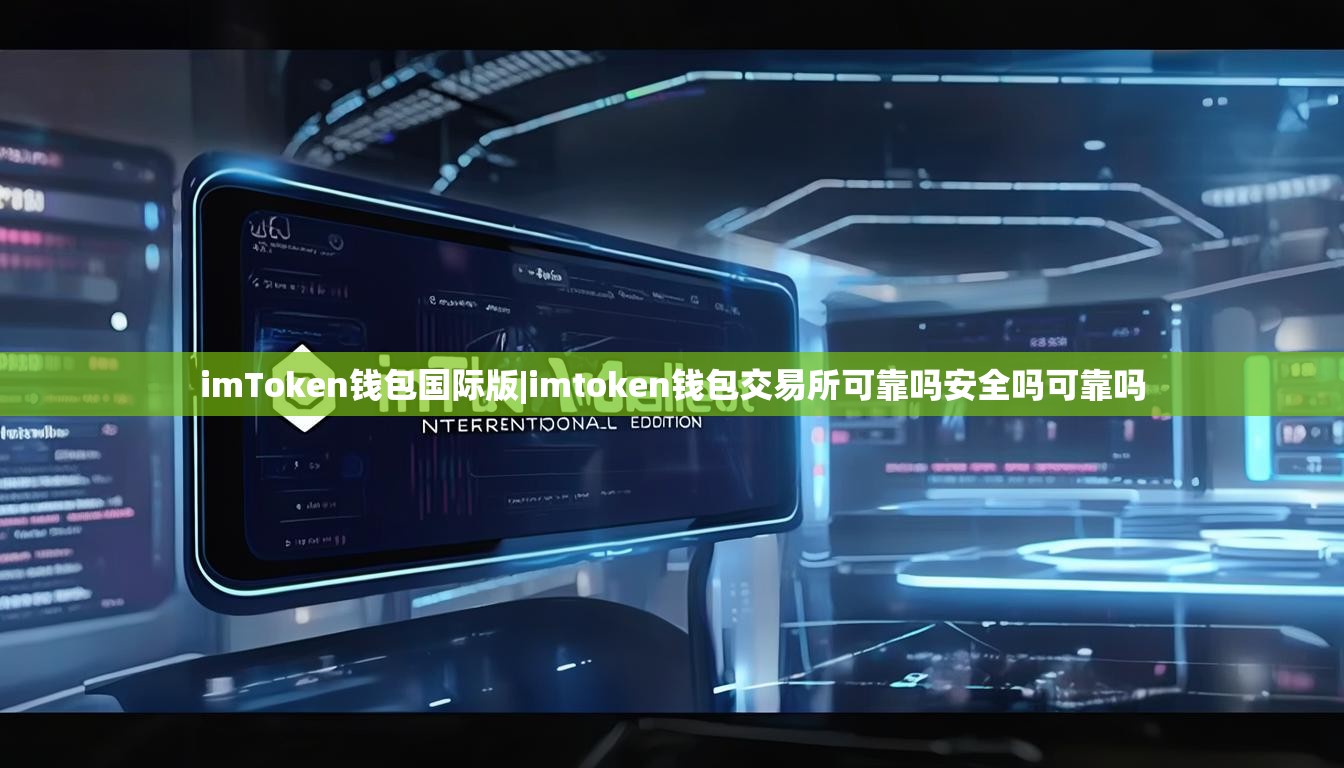 imToken钱包国际版|imtoken钱包交易所可靠吗安全吗可靠吗