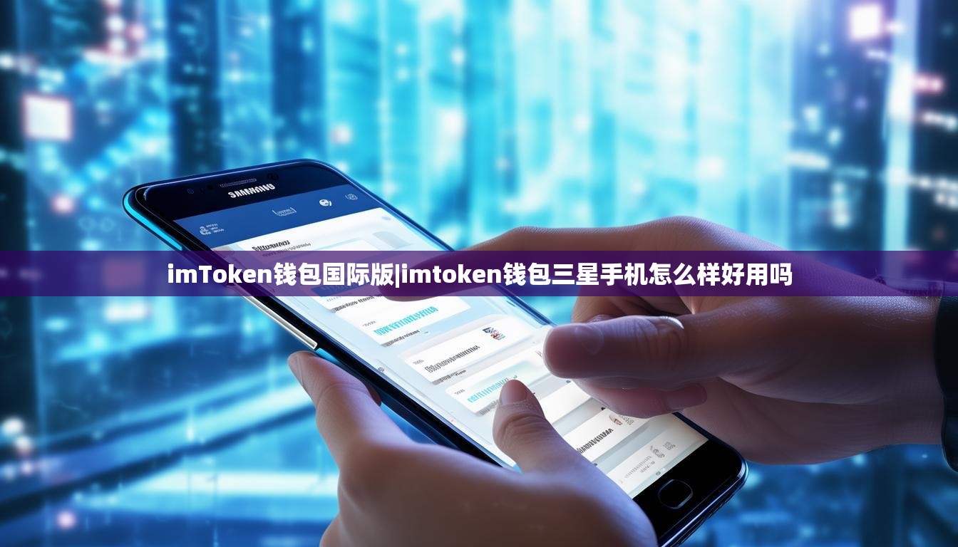 imToken钱包国际版|imtoken钱包三星手机怎么样好用吗