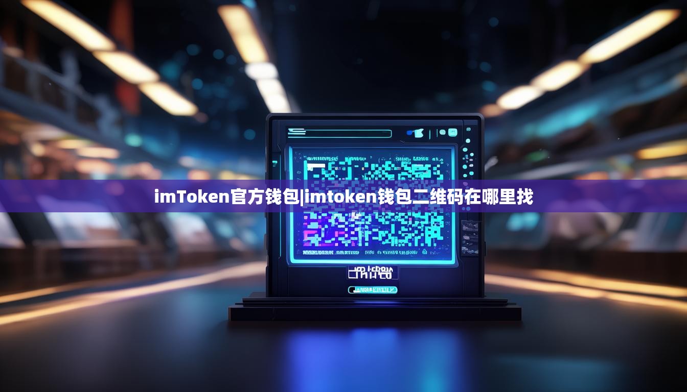 imToken官方钱包|imtoken钱包二维码在哪里找