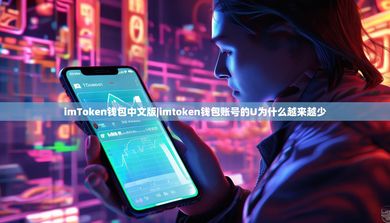 imToken钱包中文版|imtoken钱包账号的U为什么越来越少