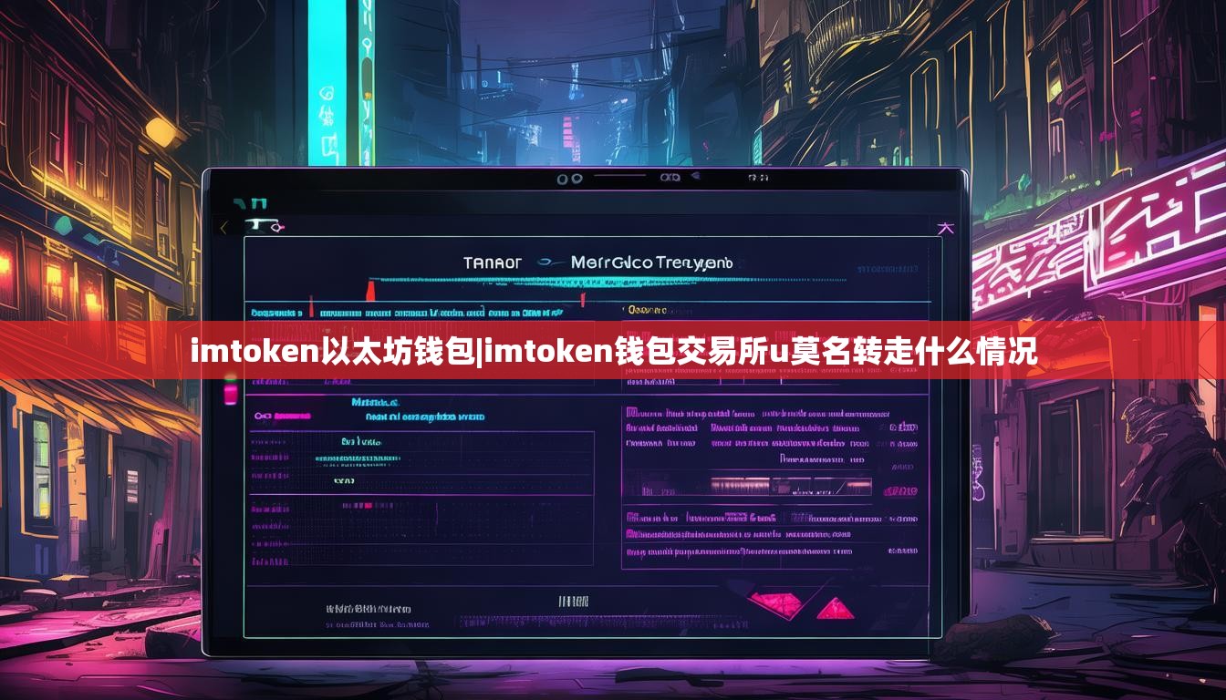 imtoken以太坊钱包|imtoken钱包交易所u莫名转走什么情况