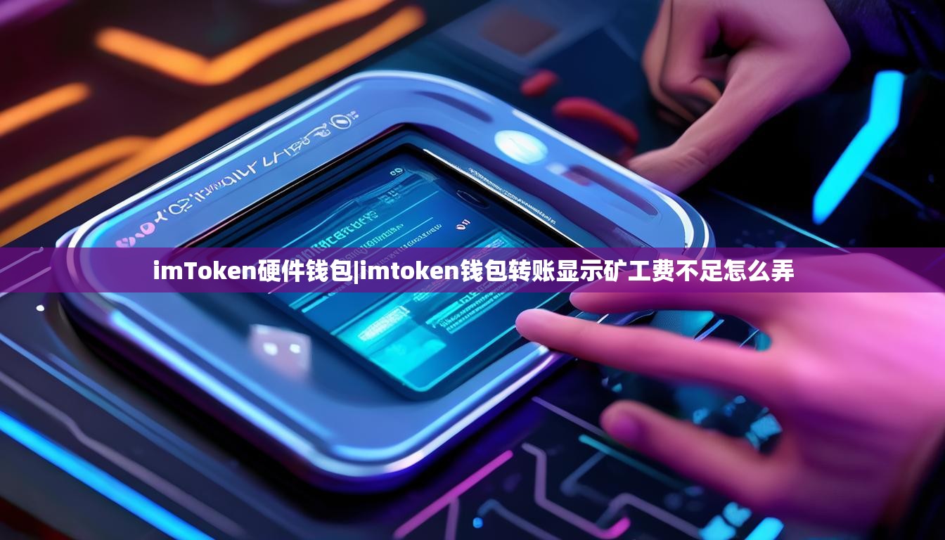 imToken硬件钱包|imtoken钱包转账显示矿工费不足怎么弄