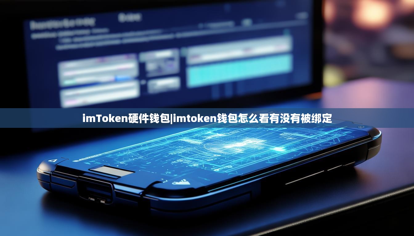 imToken硬件钱包|imtoken钱包怎么看有没有被绑定