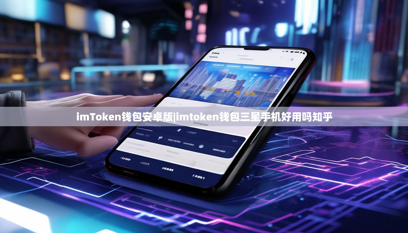 imToken钱包安卓版|imtoken钱包三星手机好用吗知乎
