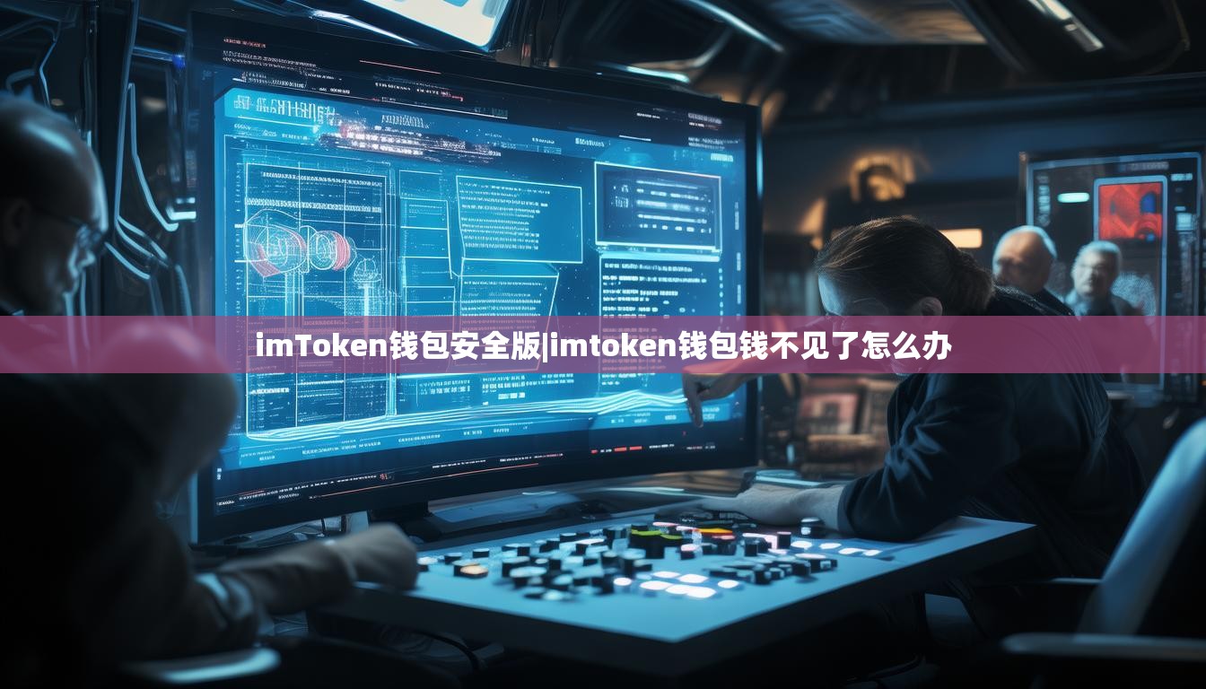 imToken钱包安全版|imtoken钱包钱不见了怎么办