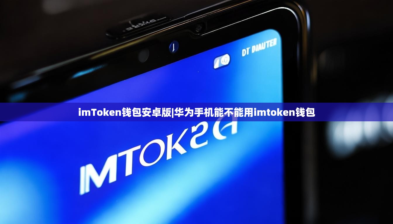 imToken钱包安卓版|华为手机能不能用imtoken钱包