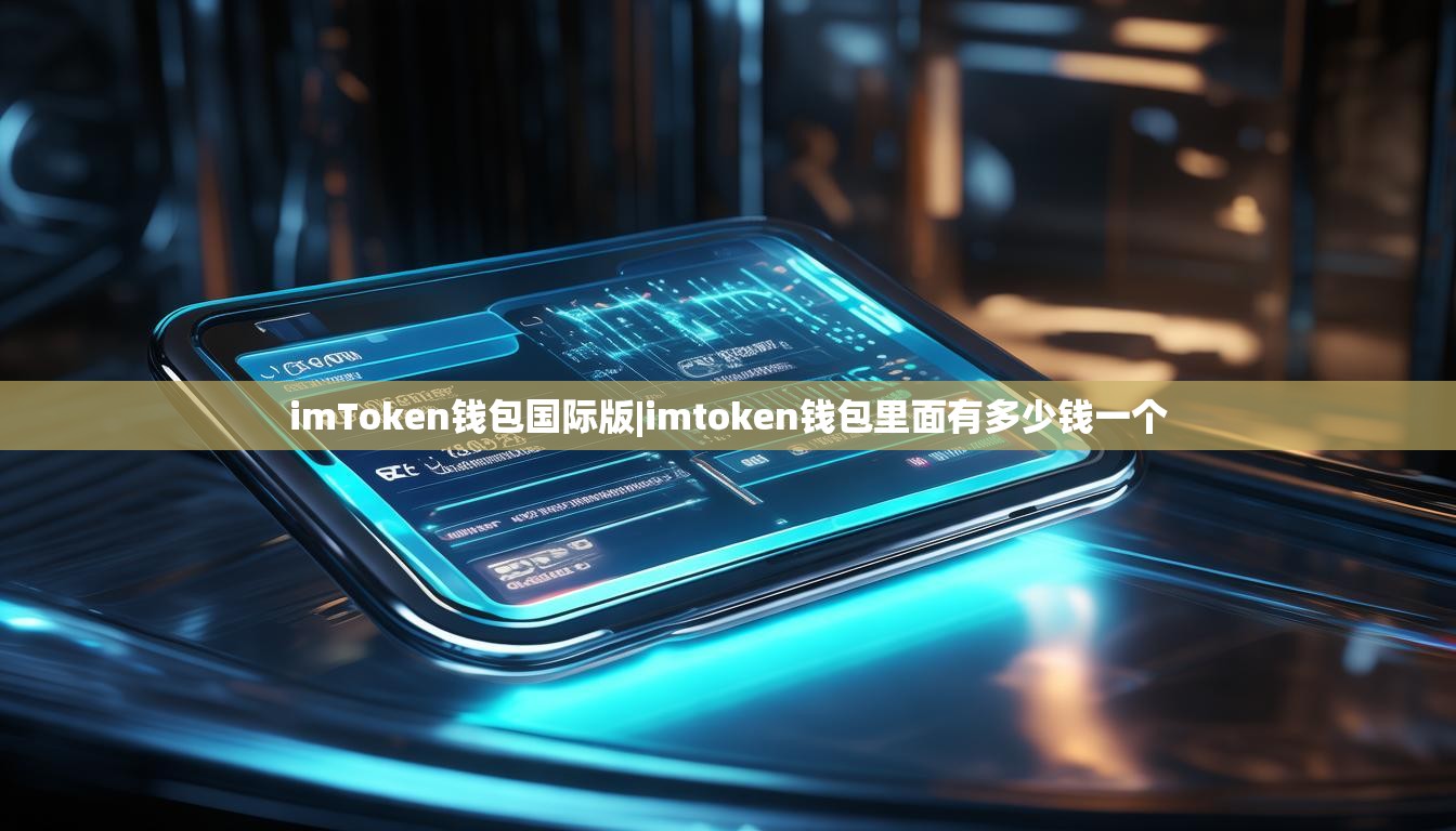 imToken钱包国际版|imtoken钱包里面有多少钱一个