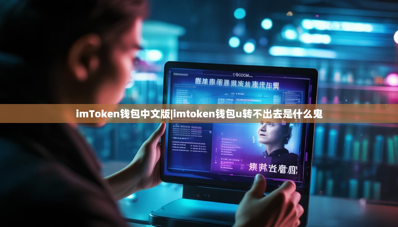 imToken钱包中文版|imtoken钱包u转不出去是什么鬼