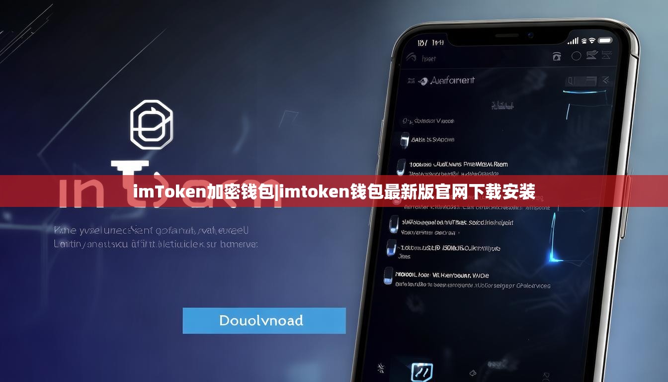 imToken加密钱包|imtoken钱包最新版官网下载安装