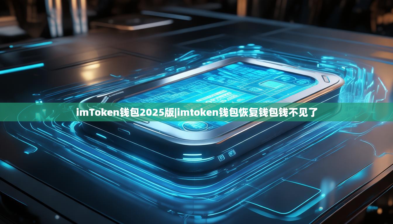 imToken钱包2025版|imtoken钱包恢复钱包钱不见了