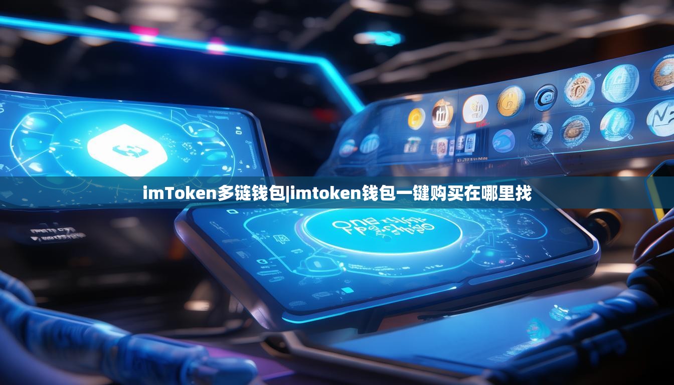 imToken多链钱包|imtoken钱包一键购买在哪里找