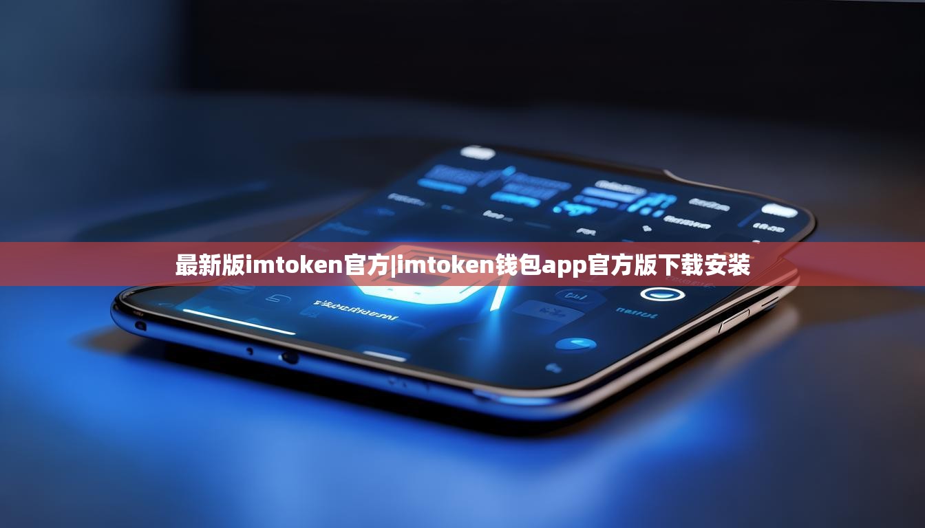 最新版imtoken官方|imtoken钱包app官方版下载安装