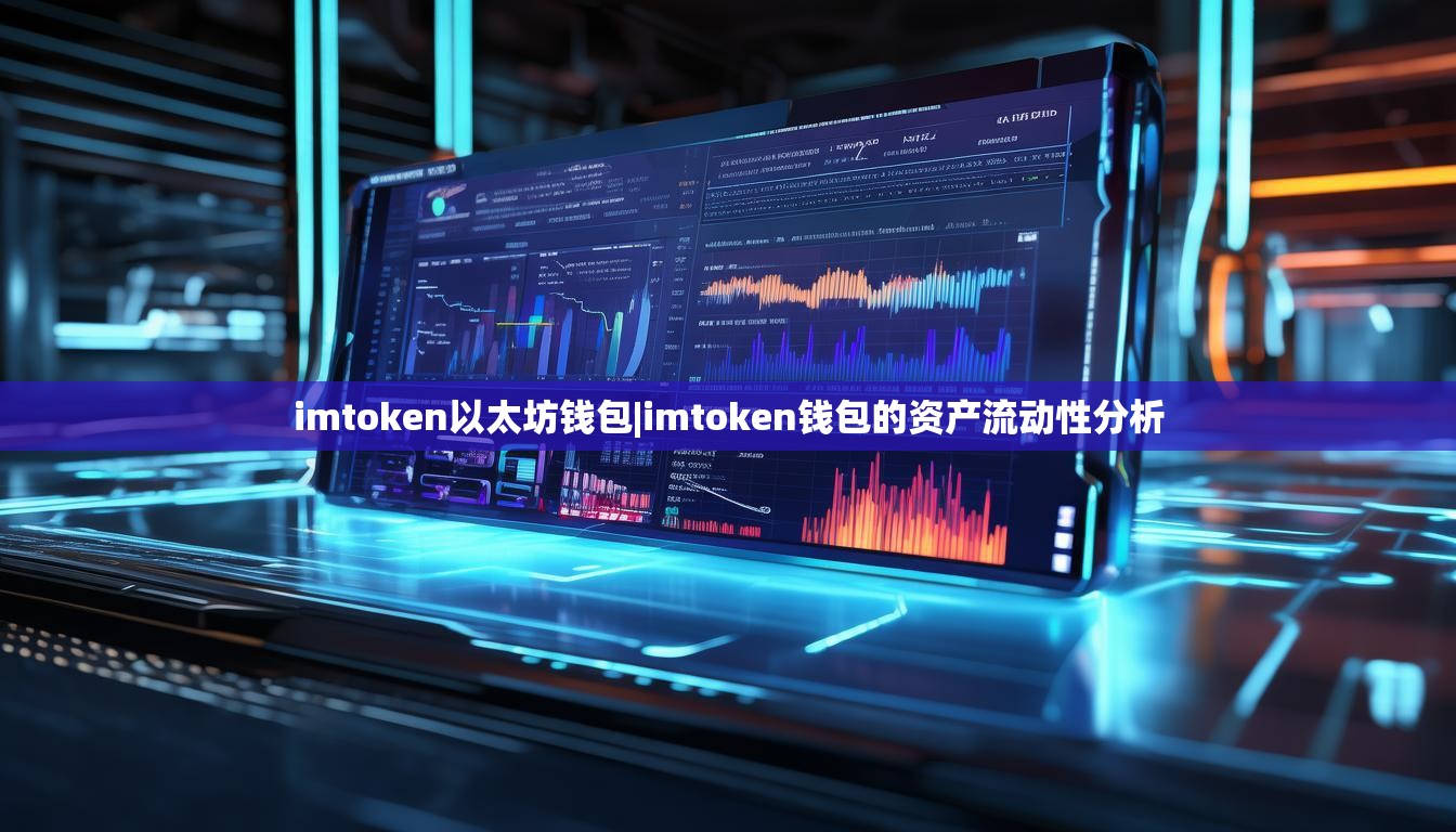 imtoken以太坊钱包|imtoken钱包的资产流动性分析