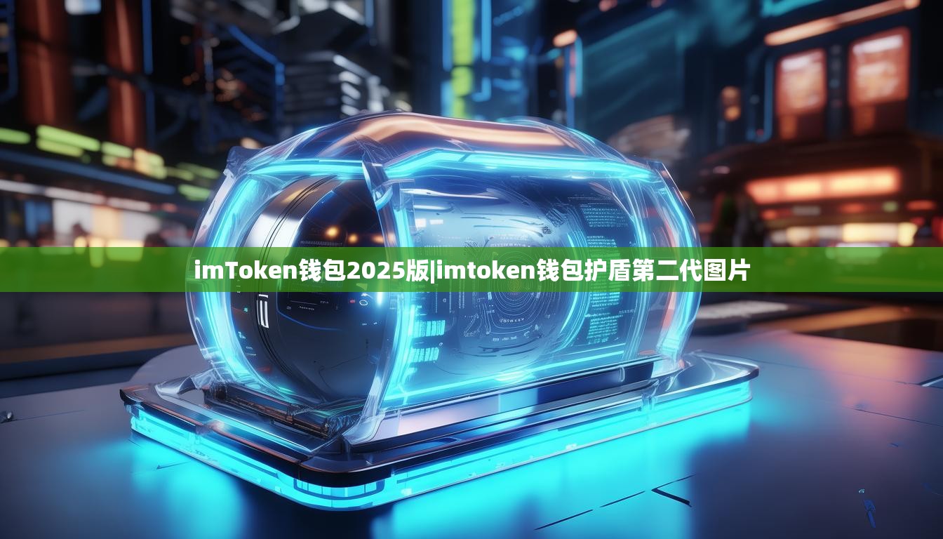 imToken钱包2025版|imtoken钱包护盾第二代图片