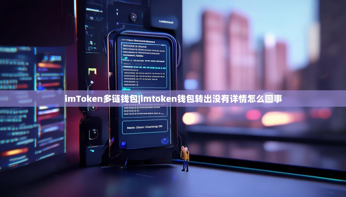 imToken多链钱包|imtoken钱包转出没有详情怎么回事 imToken多链钱包|imtoken钱包转出没有详情怎么回事