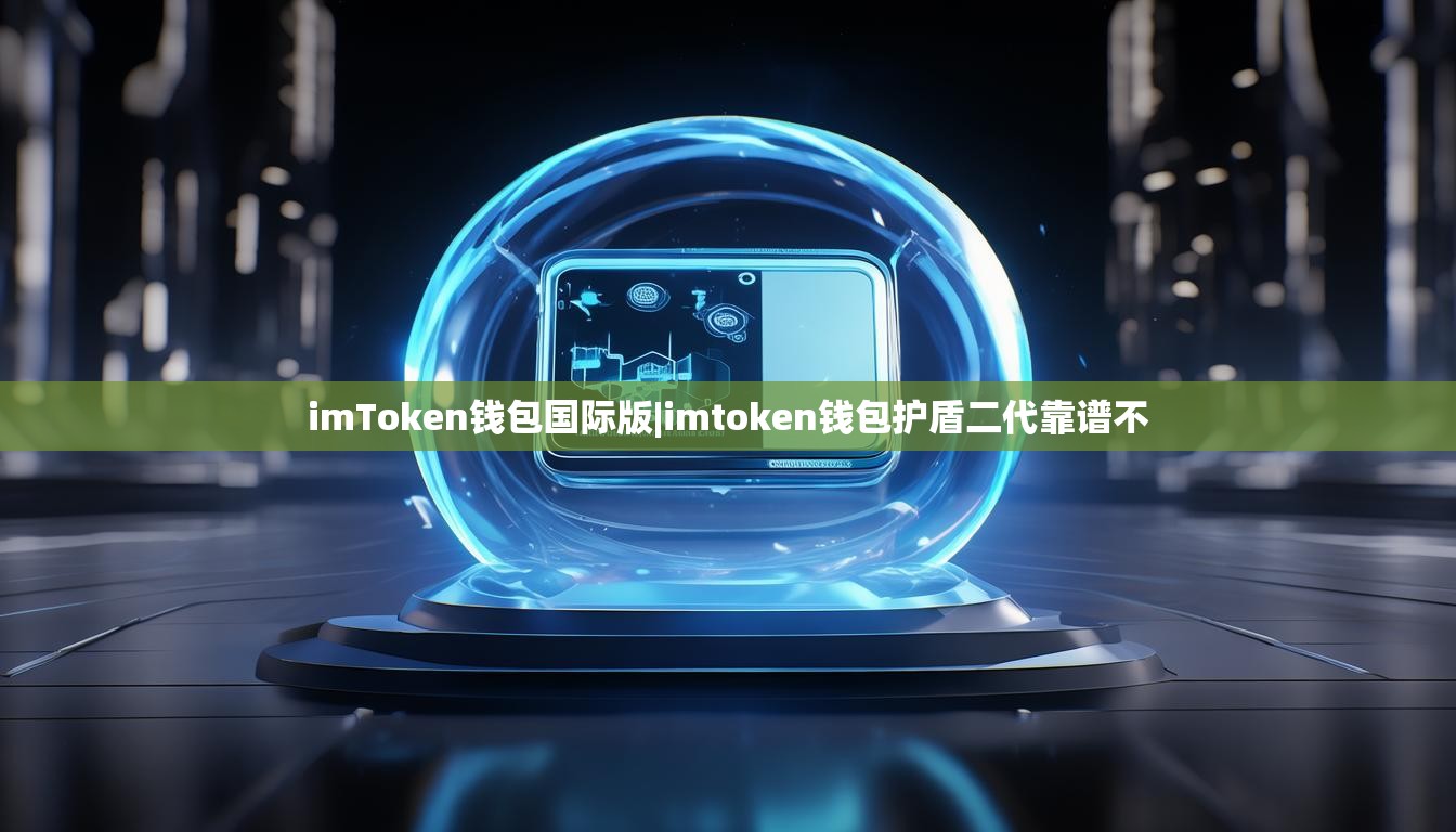 imToken钱包国际版|imtoken钱包护盾二代靠谱不