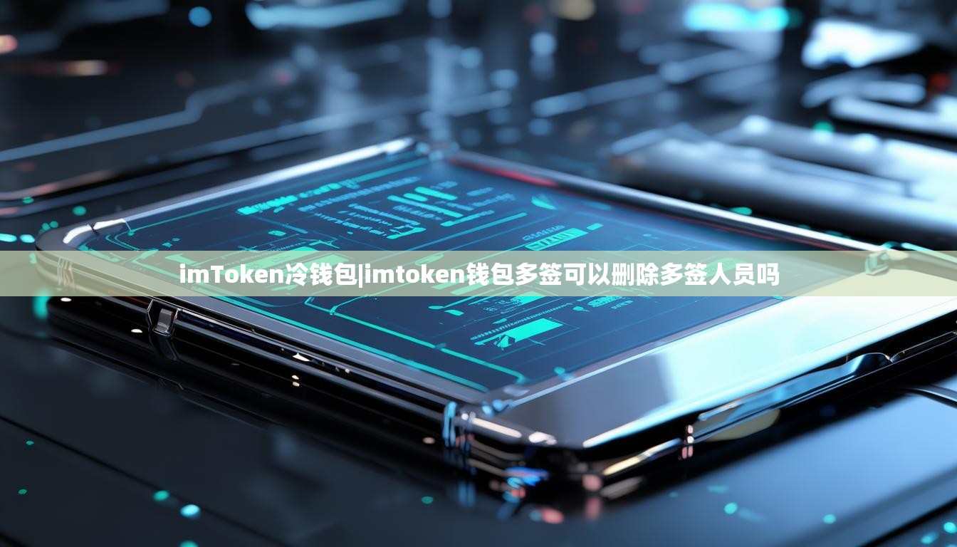 imToken冷钱包|imtoken钱包多签可以删除多签人员吗