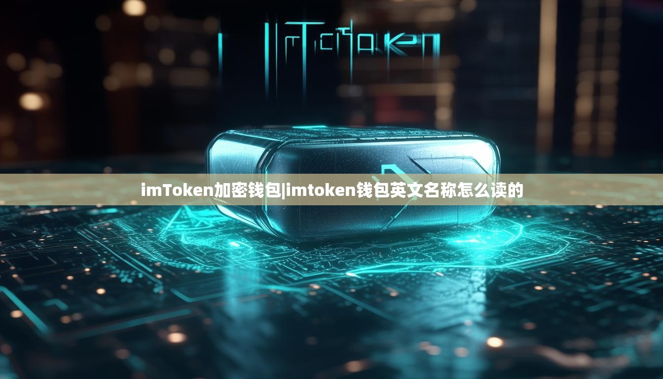 imToken加密钱包|imtoken钱包英文名称怎么读的