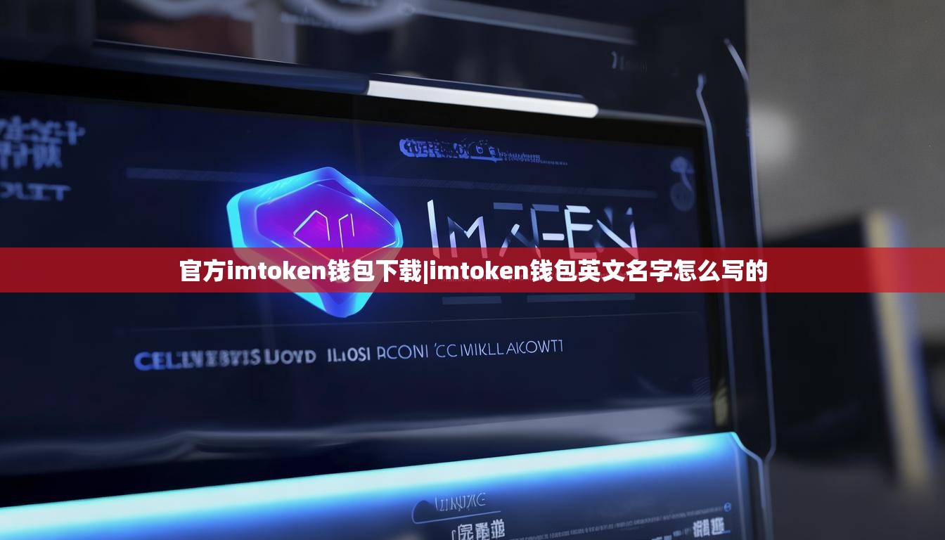 官方imtoken钱包下载|imtoken钱包英文名字怎么写的