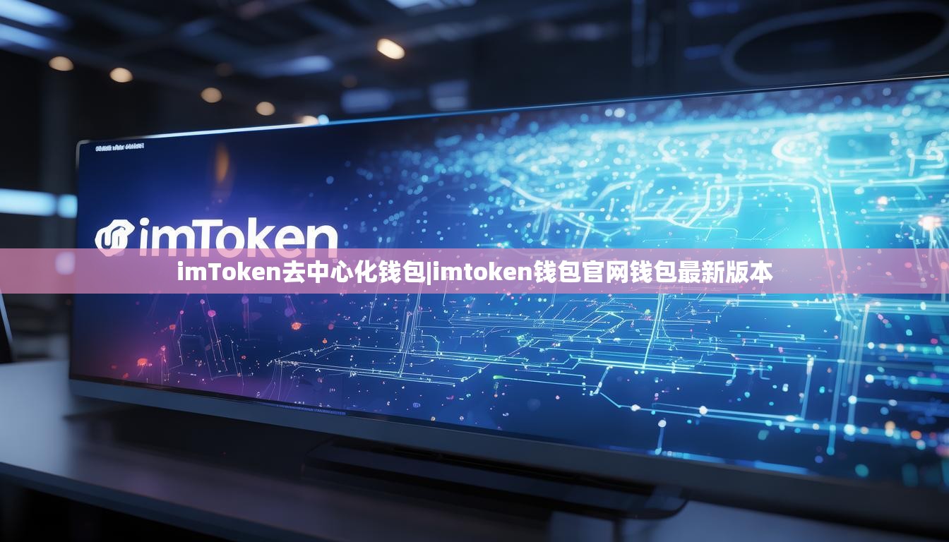 imToken去中心化钱包|imtoken钱包官网钱包最新版本